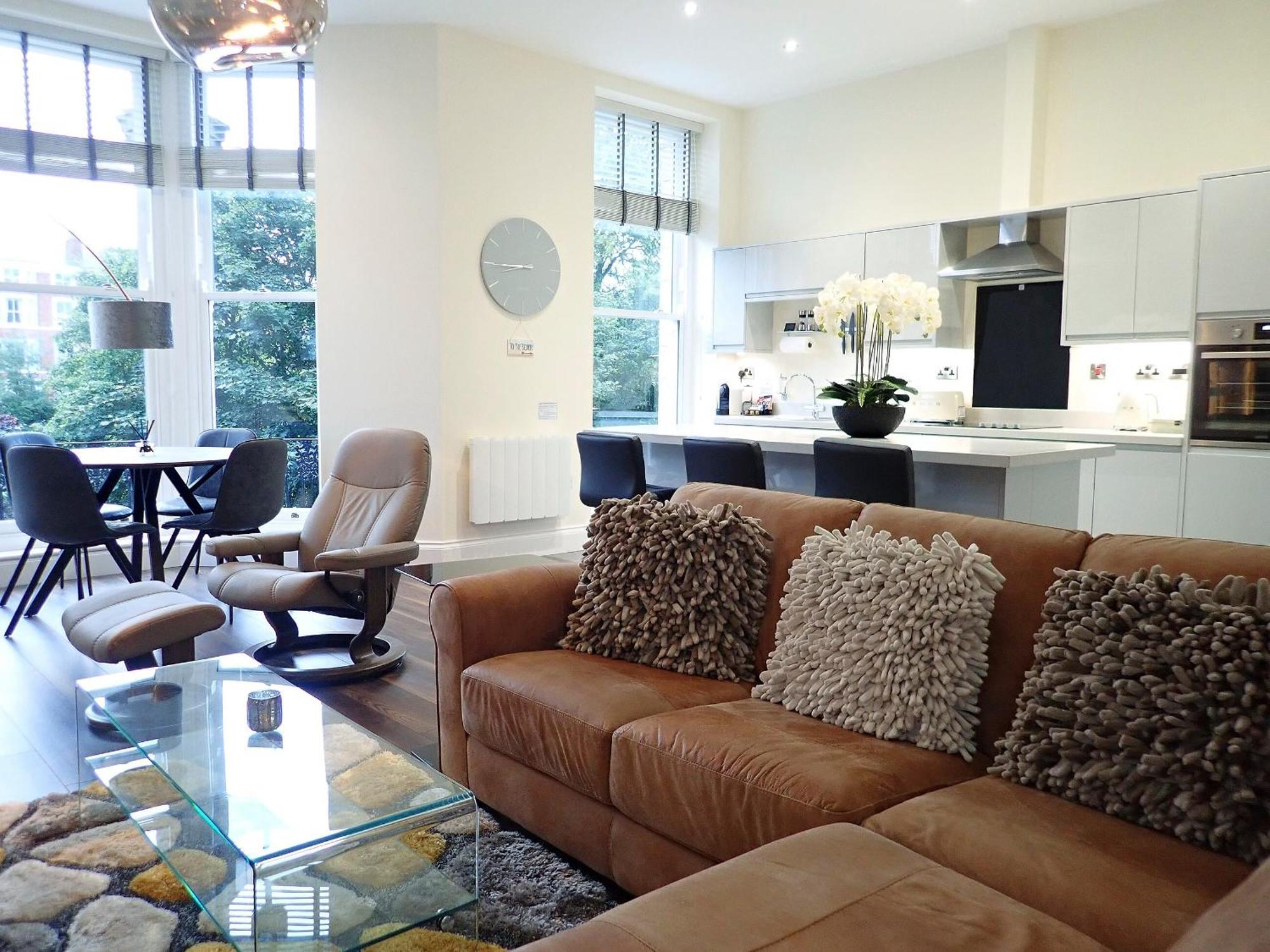 Villa The Haven à Scarborough Extérieur photo