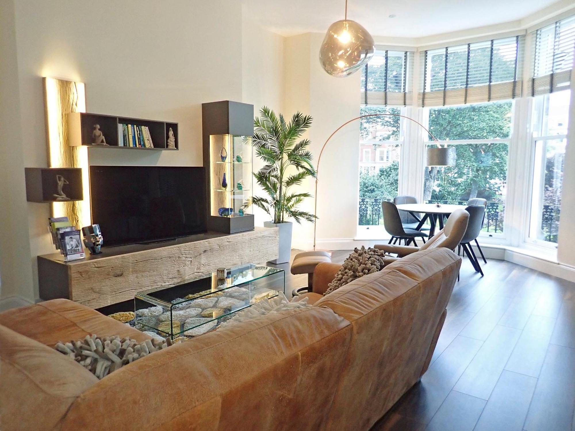 Villa The Haven à Scarborough Extérieur photo