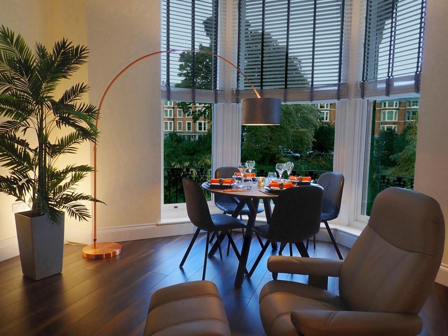 Villa The Haven à Scarborough Extérieur photo